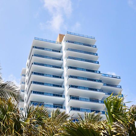 Domio Monte Carlo Aparthotel Miami Beach Buitenkant foto