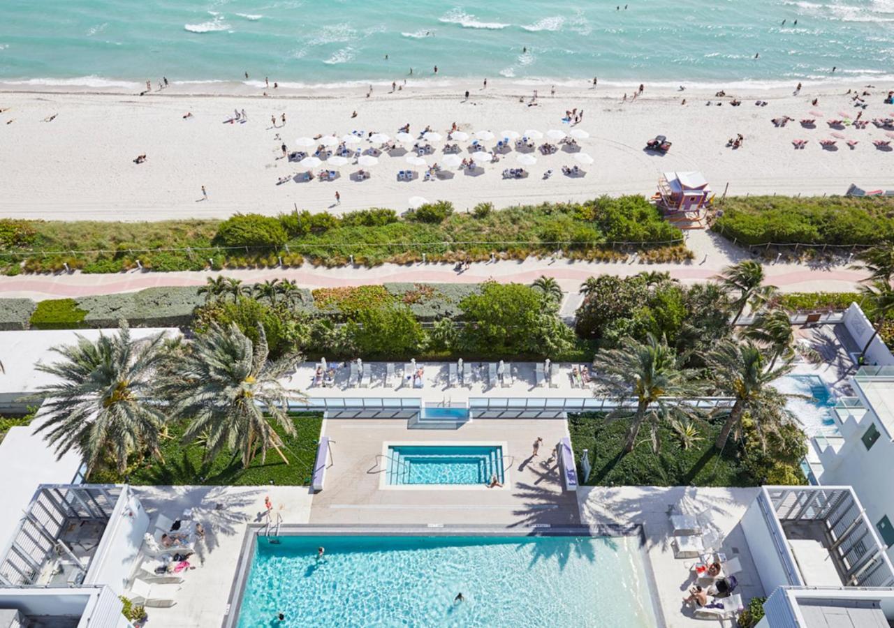 Domio Monte Carlo Aparthotel Miami Beach Buitenkant foto